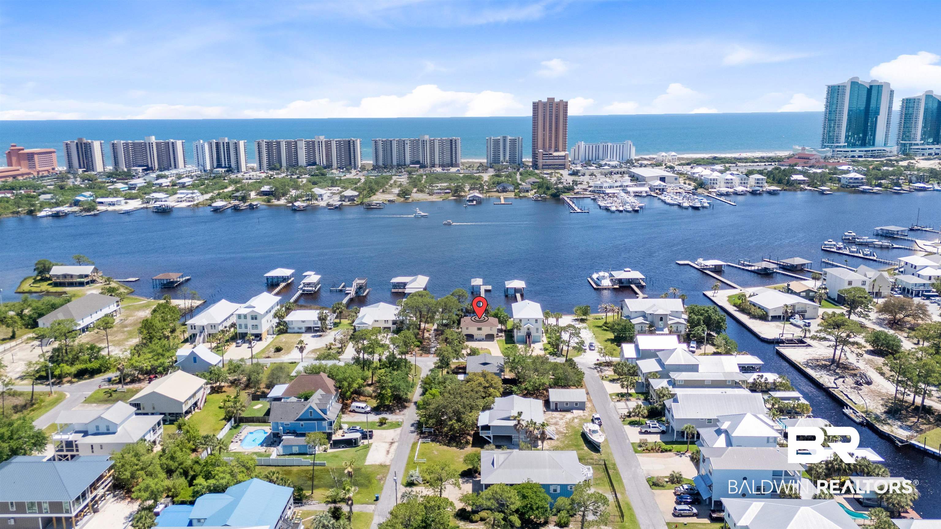 26750 Moses Road Orange Beach, AL 36561 - Photo 10 of 38