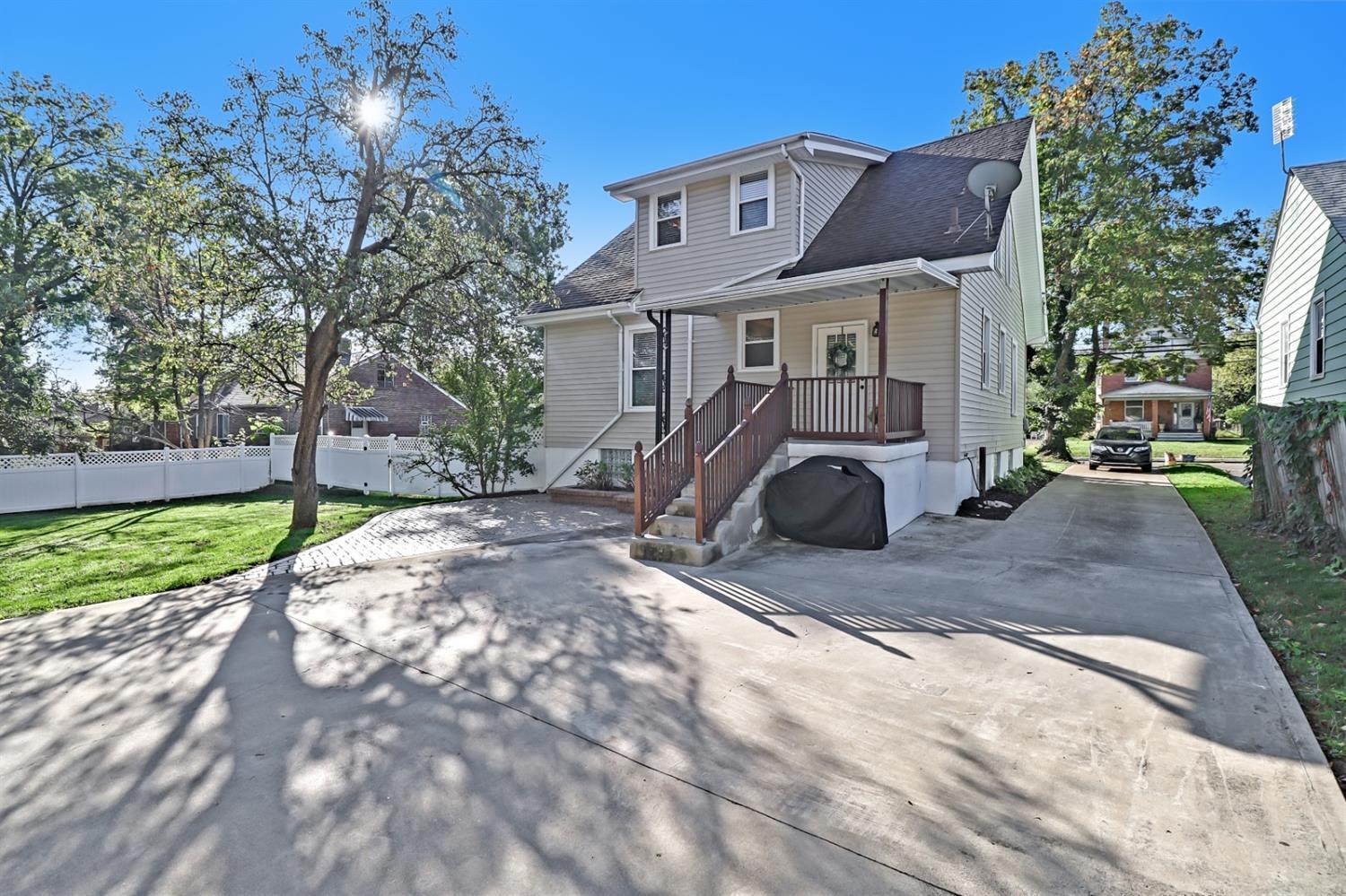 4606 Sycamore Road Cincinnati, OH 45242 - Photo 40 of 41 Gallery Image 40
