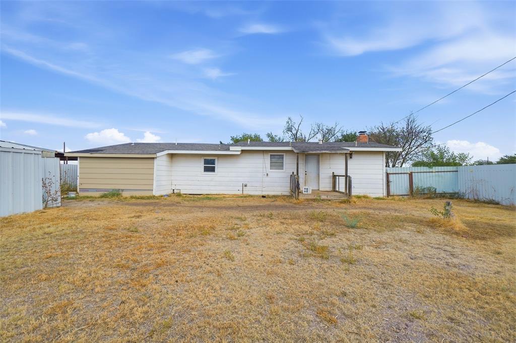 1202 Airport Road Quanah, TX 79252 - Photo 25 of 26 Gallery Image 25
