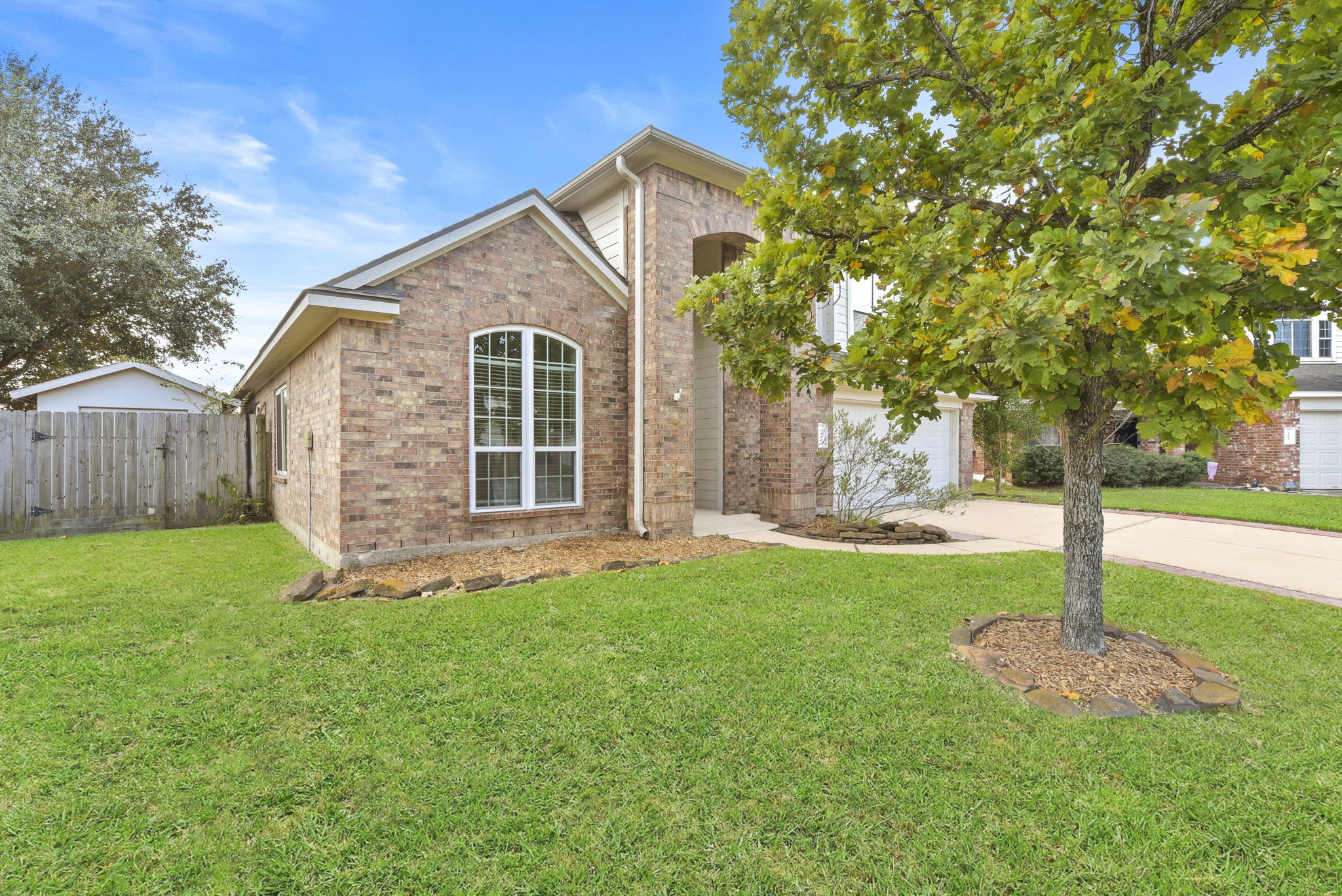5406 Gate Canyon Court Spring, TX 77373 - Photo 2 of 46