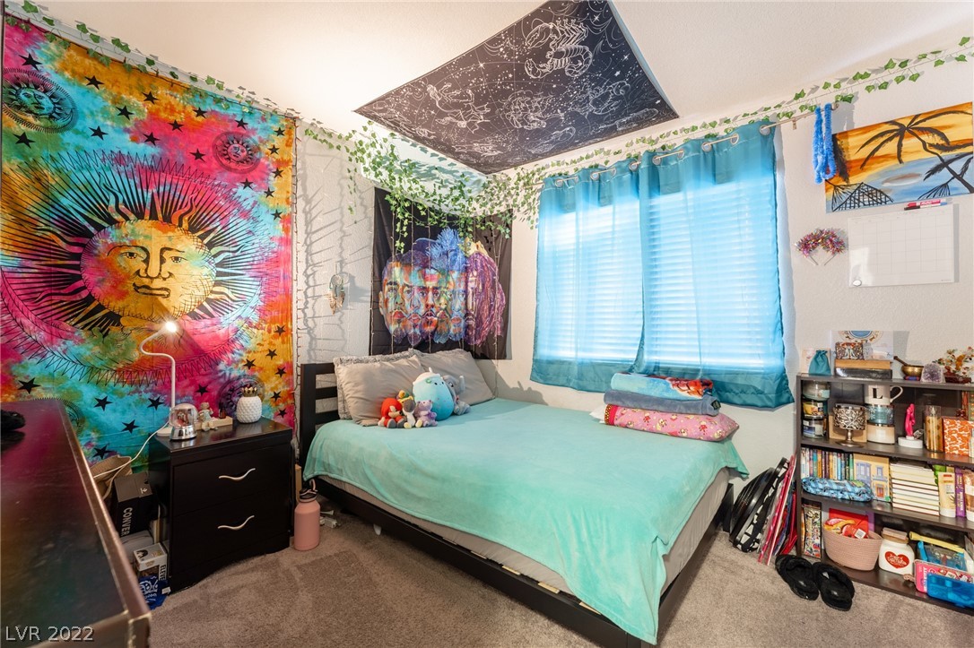 8012 Cimarron Ridge Drive, Unit 101 Las Vegas, NV 89128 - Photo 14 of 22