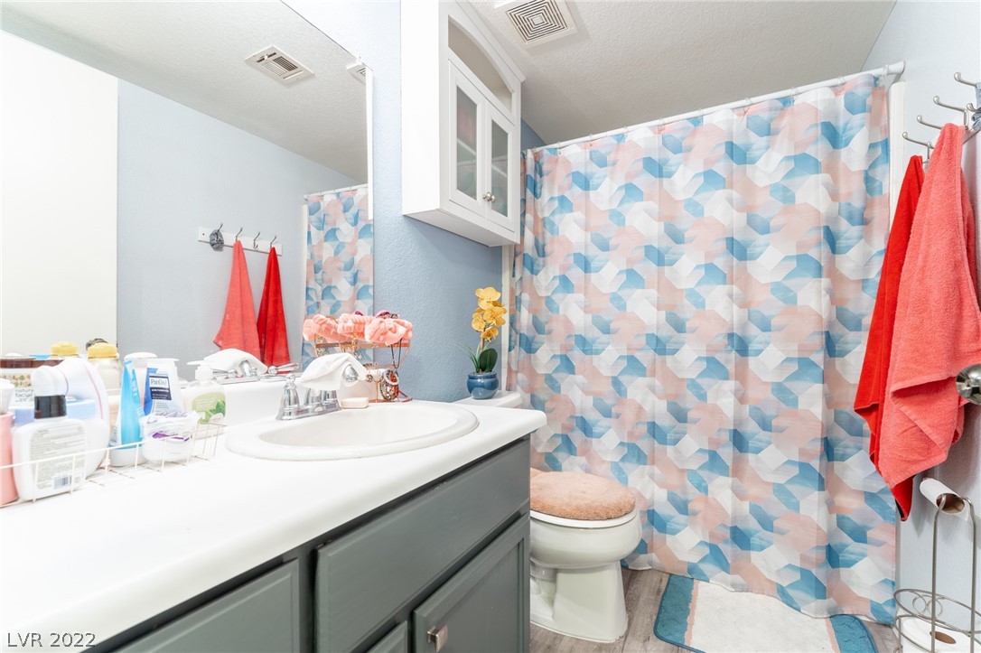 8012 Cimarron Ridge Drive, Unit 101 Las Vegas, NV 89128 - Photo 18 of 22