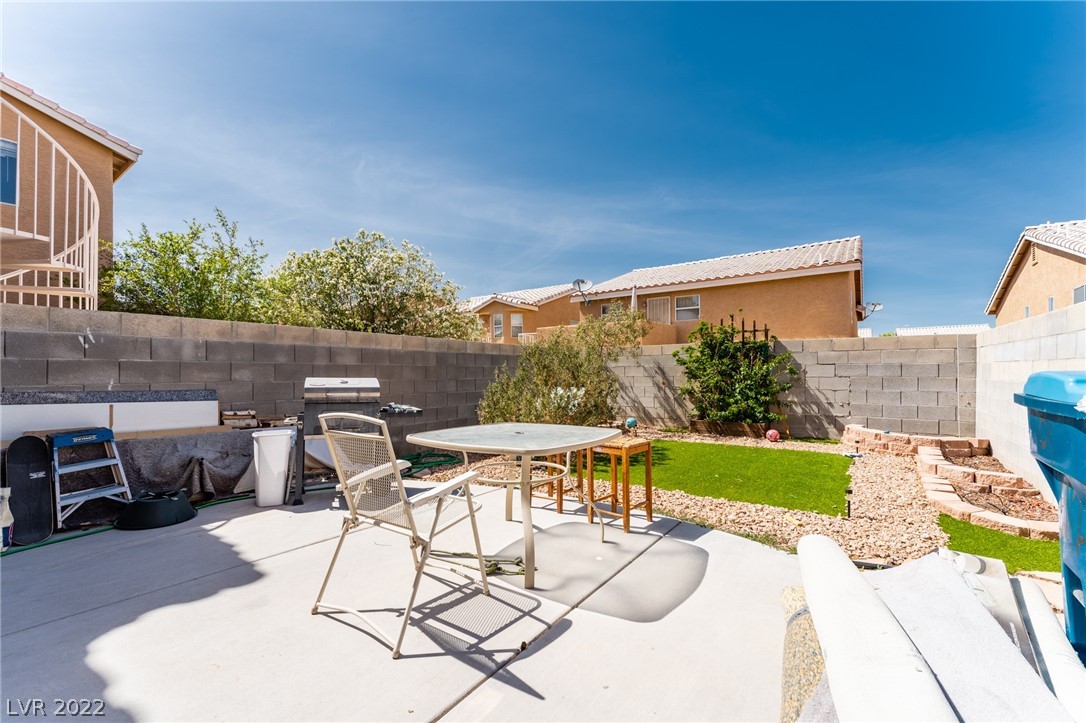 8012 Cimarron Ridge Drive, Unit 101 Las Vegas, NV 89128 - Photo 21 of 22