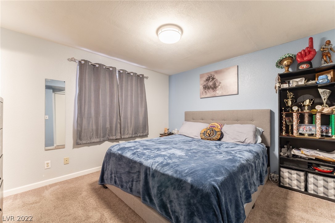 8012 Cimarron Ridge Drive, Unit 101 Las Vegas, NV 89128 - Photo 10 of 22