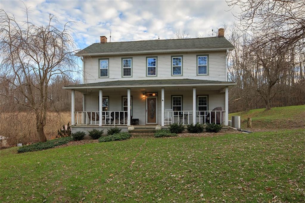 174 Mccloy Road Beaver Falls, PA 15010 - Photo 1 of 19 Gallery Image 1