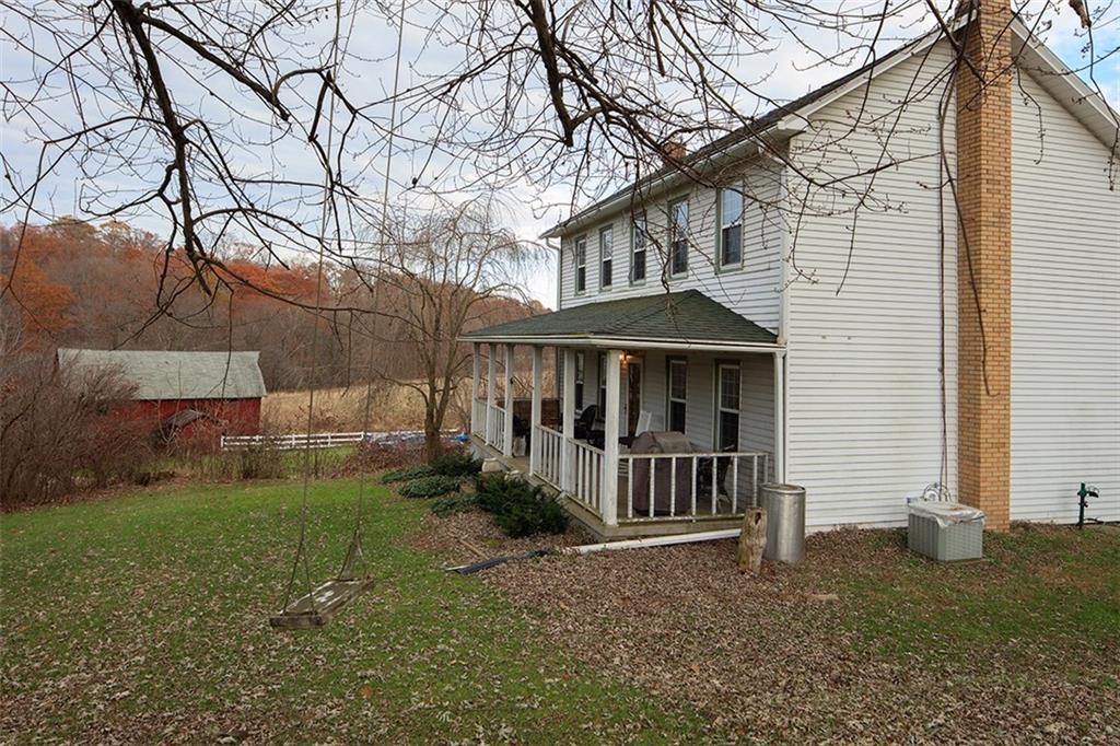 174 Mccloy Road Beaver Falls, PA 15010 - Photo 2 of 19 Gallery Image 2
