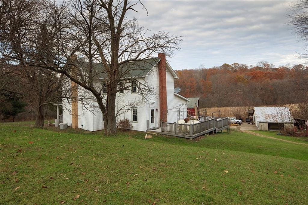 174 Mccloy Road Beaver Falls, PA 15010 - Photo 3 of 19 Gallery Image 3
