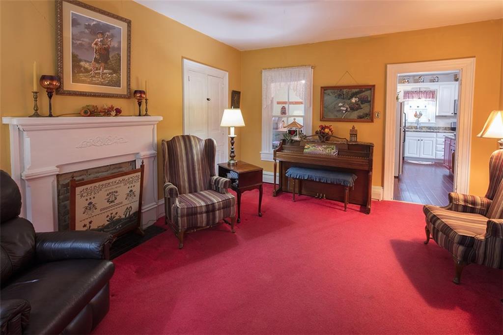 174 Mccloy Road Beaver Falls, PA 15010 - Photo 8 of 19 Gallery Image 8