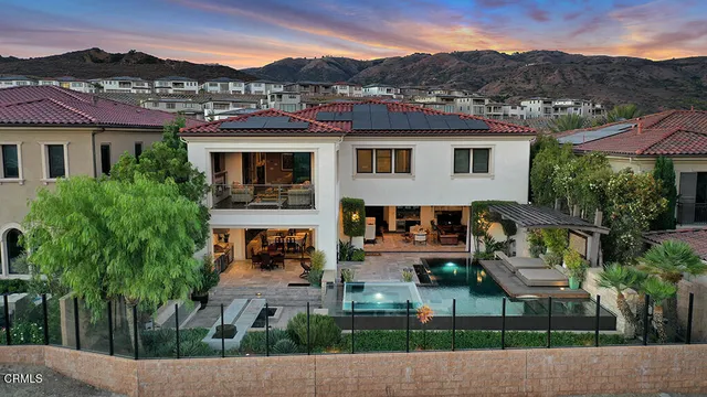 $3,689,000 | 11735 Manchester Way, Porter Ranch, CA 91326