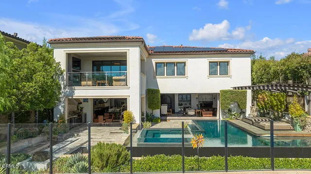 $3,689,000 | 11735 Manchester Way, Porter Ranch, CA 91326