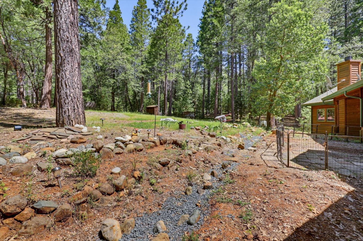 14517 North Bloomfield Road Nevada City, CA 95959 - Photo 59 of 78