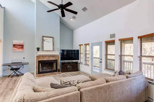 $1,199,900 | 602 Jessie Street, Austin, TX 78704