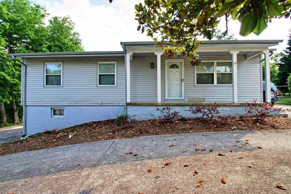 1005 Morrell Road Knoxville, TN 37919 - Photo 1 of 30 1005 Morrell Rd