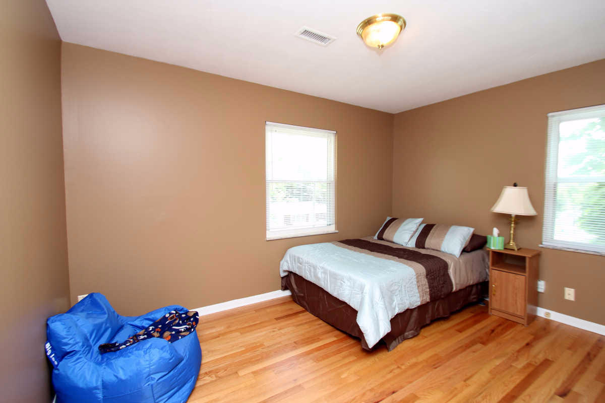 1005 Morrell Road Knoxville, TN 37919 - Photo 13 of 30 Bedroom #2