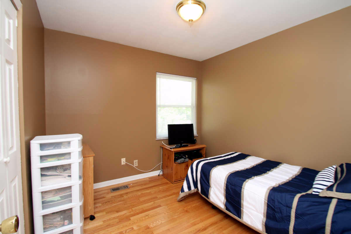 1005 Morrell Road Knoxville, TN 37919 - Photo 15 of 30 Bedroom #3