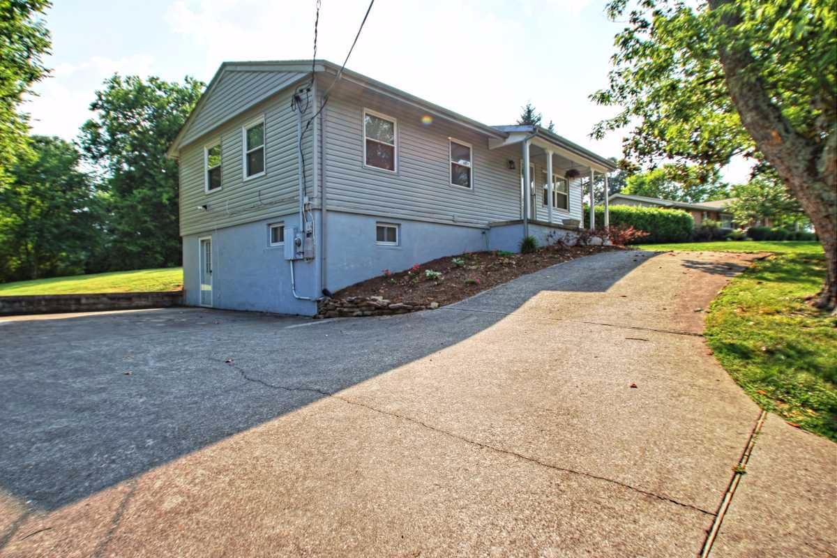 1005 Morrell Road Knoxville, TN 37919 - Photo 24 of 30 Lower Drive
