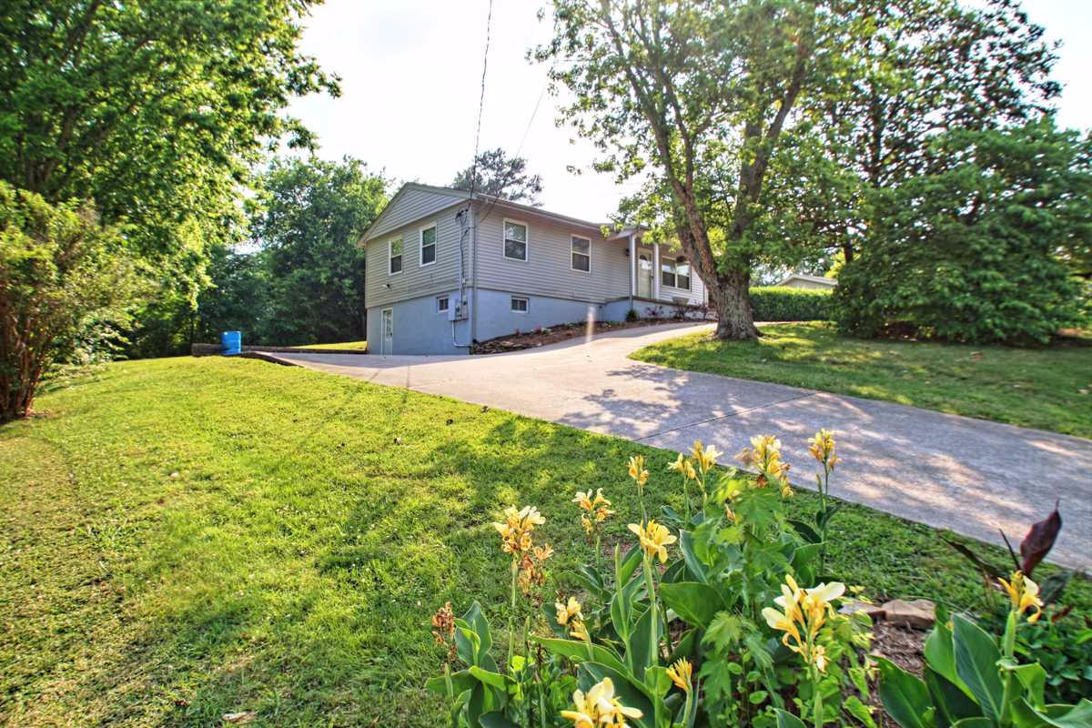 1005 Morrell Road Knoxville, TN 37919 - Photo 30 of 30 Welcome Home!