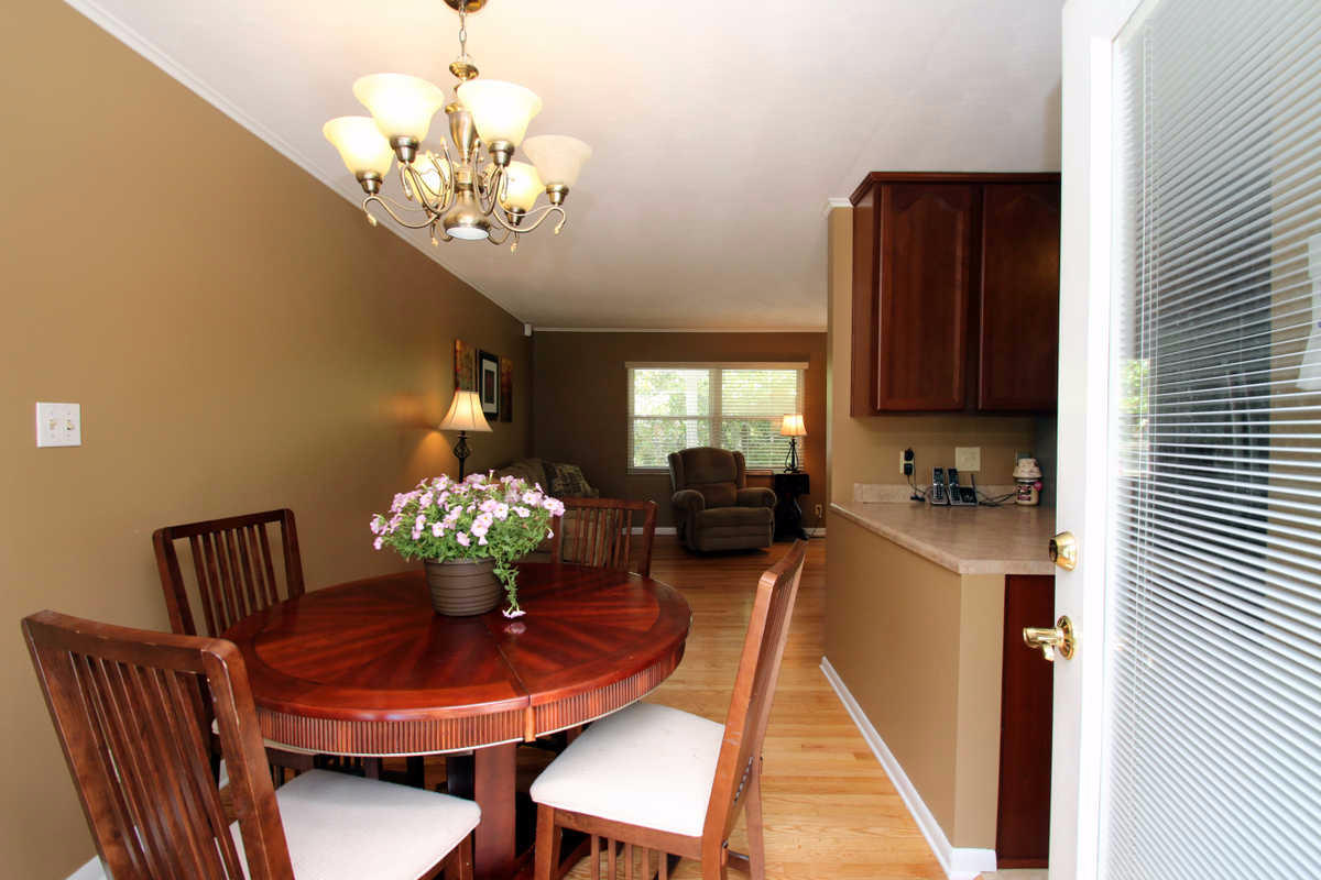 1005 Morrell Road Knoxville, TN 37919 - Photo 6 of 30 Dining Room