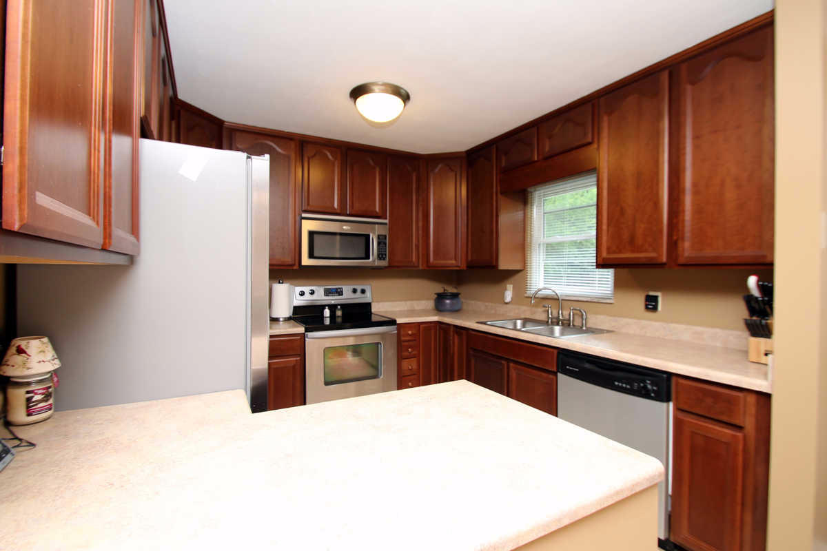 1005 Morrell Road Knoxville, TN 37919 - Photo 10 of 30 Kitchen