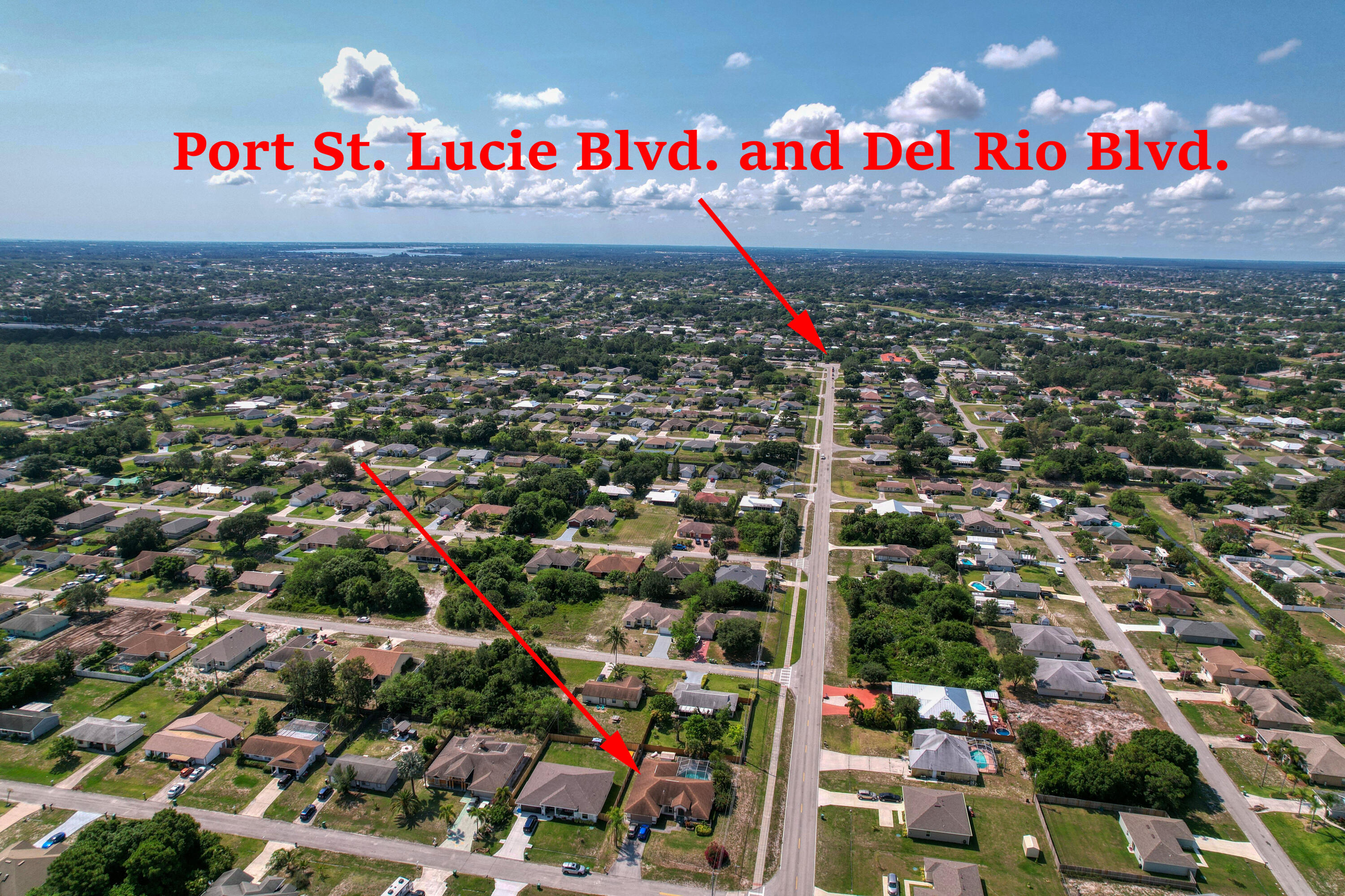 786 Southwest Bond Road Port St. Lucie, FL 34953 - Photo 9 of 33