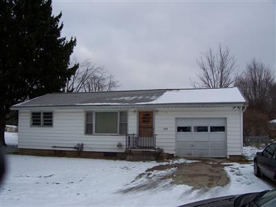 346 North Union City Road Coldwater, MI 49036 - Photo 1 of 1 Primary Photo