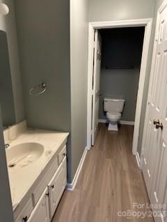 2106 South Main Street Kannapolis, NC 28081 - Photo 36 of 38 a bathroom with a sink toilet and tub