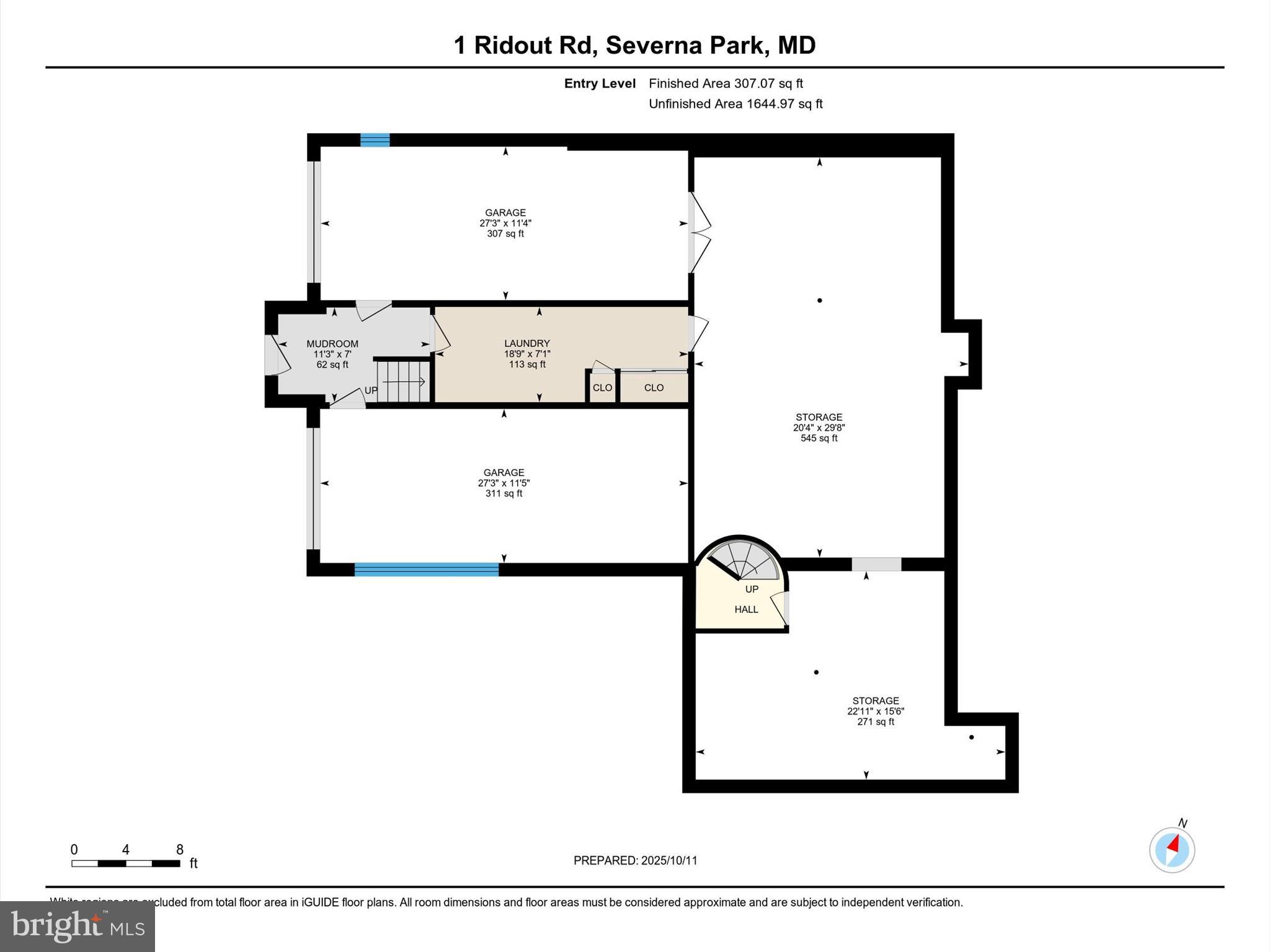 1 Ridout Road Severna Park, MD 21146 - Photo 110 of 116 Gallery Image 110