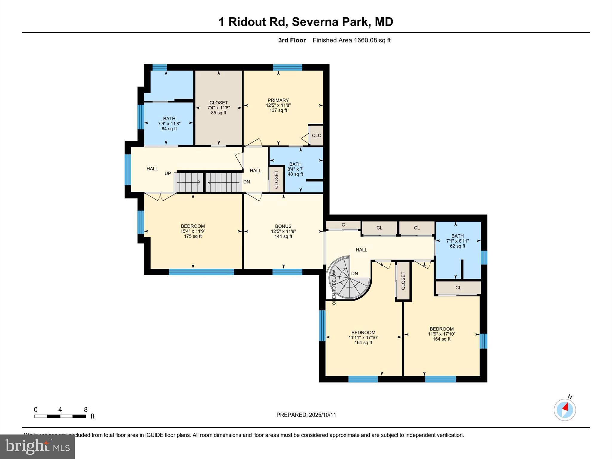 1 Ridout Road Severna Park, MD 21146 - Photo 112 of 116 Gallery Image 112
