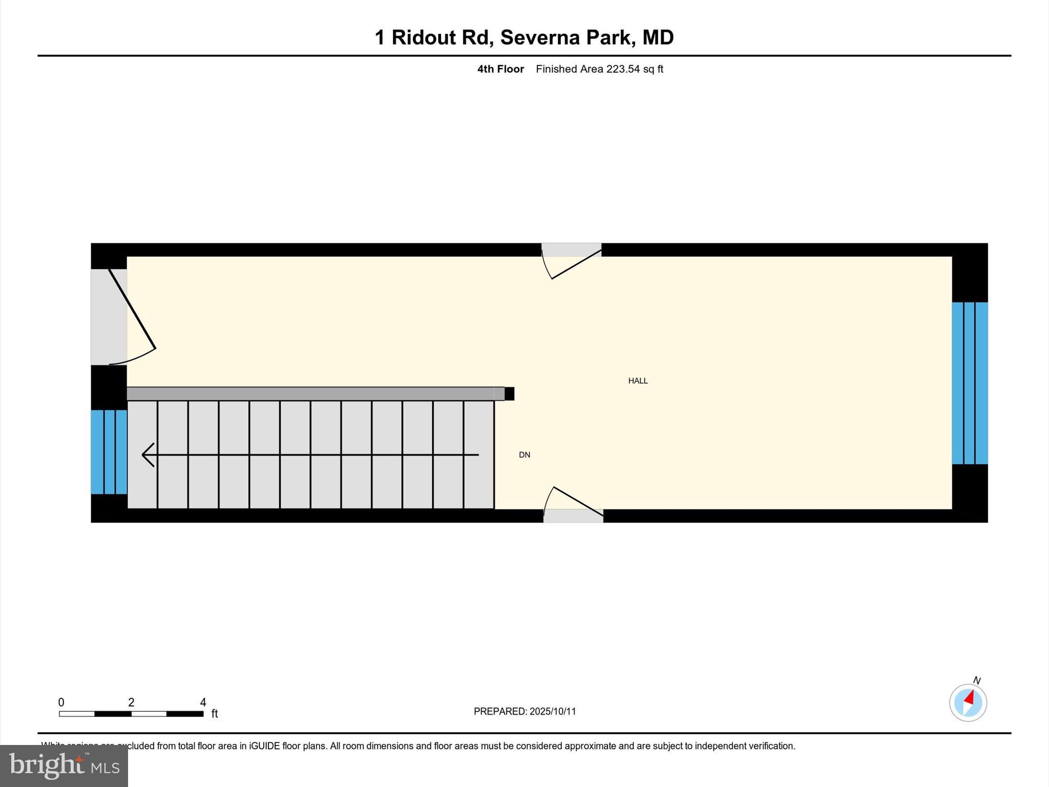 1 Ridout Road Severna Park, MD 21146 - Photo 113 of 116 Gallery Image 113