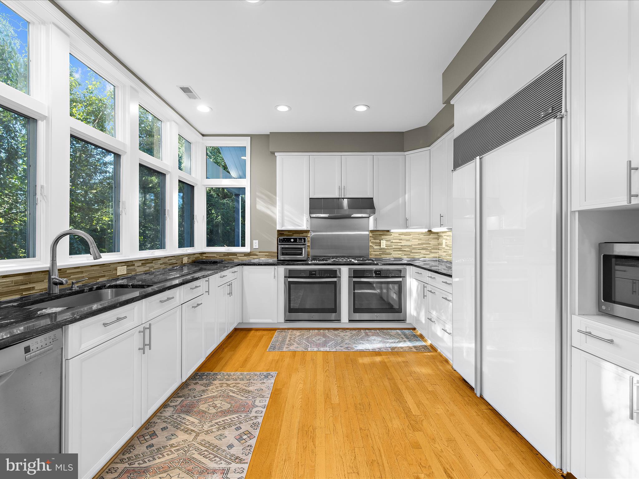 1 Ridout Road Severna Park, MD 21146 - Photo 15 of 116 Double ovens