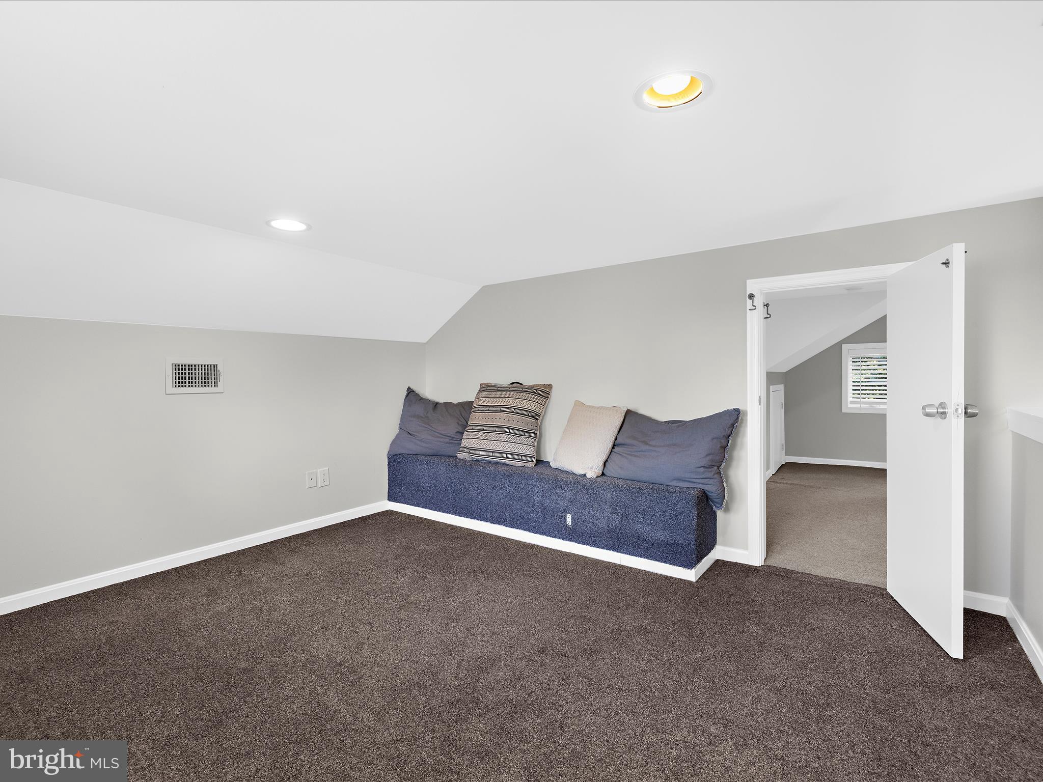 1 Ridout Road Severna Park, MD 21146 - Photo 48 of 116 Bedroom loft