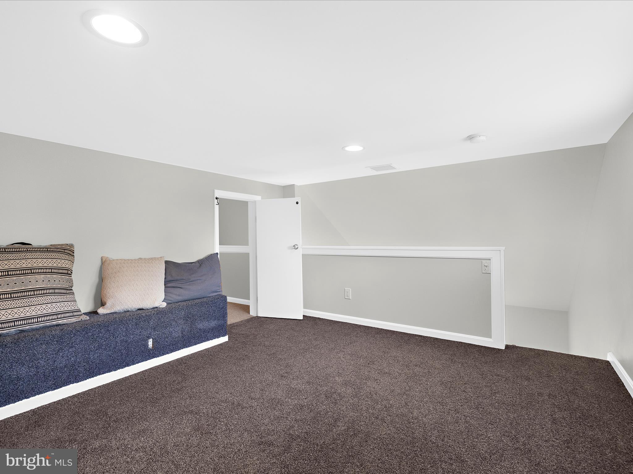 1 Ridout Road Severna Park, MD 21146 - Photo 49 of 116 Bedroom loft