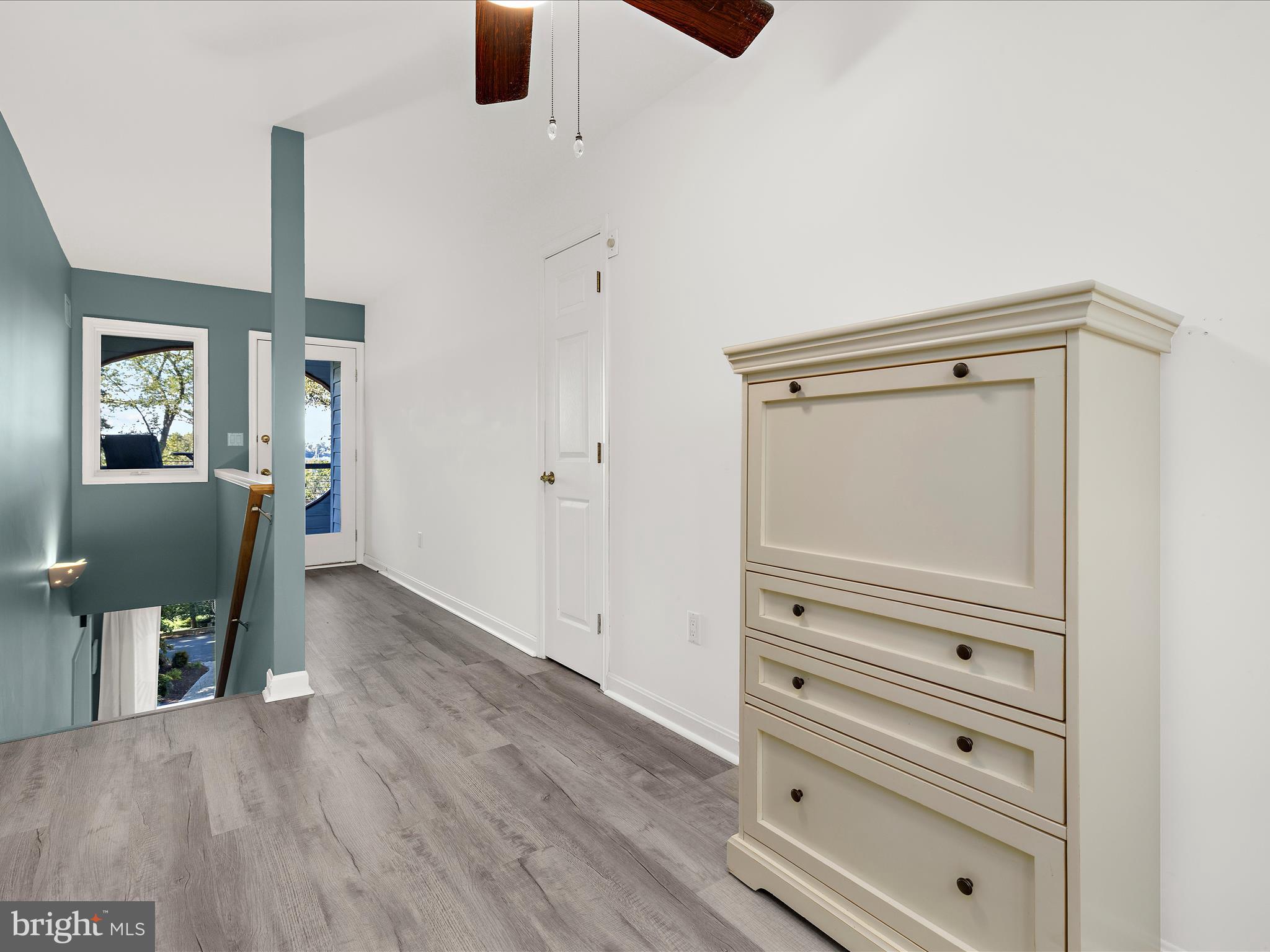 1 Ridout Road Severna Park, MD 21146 - Photo 63 of 116 Primary suite loft (upper level)