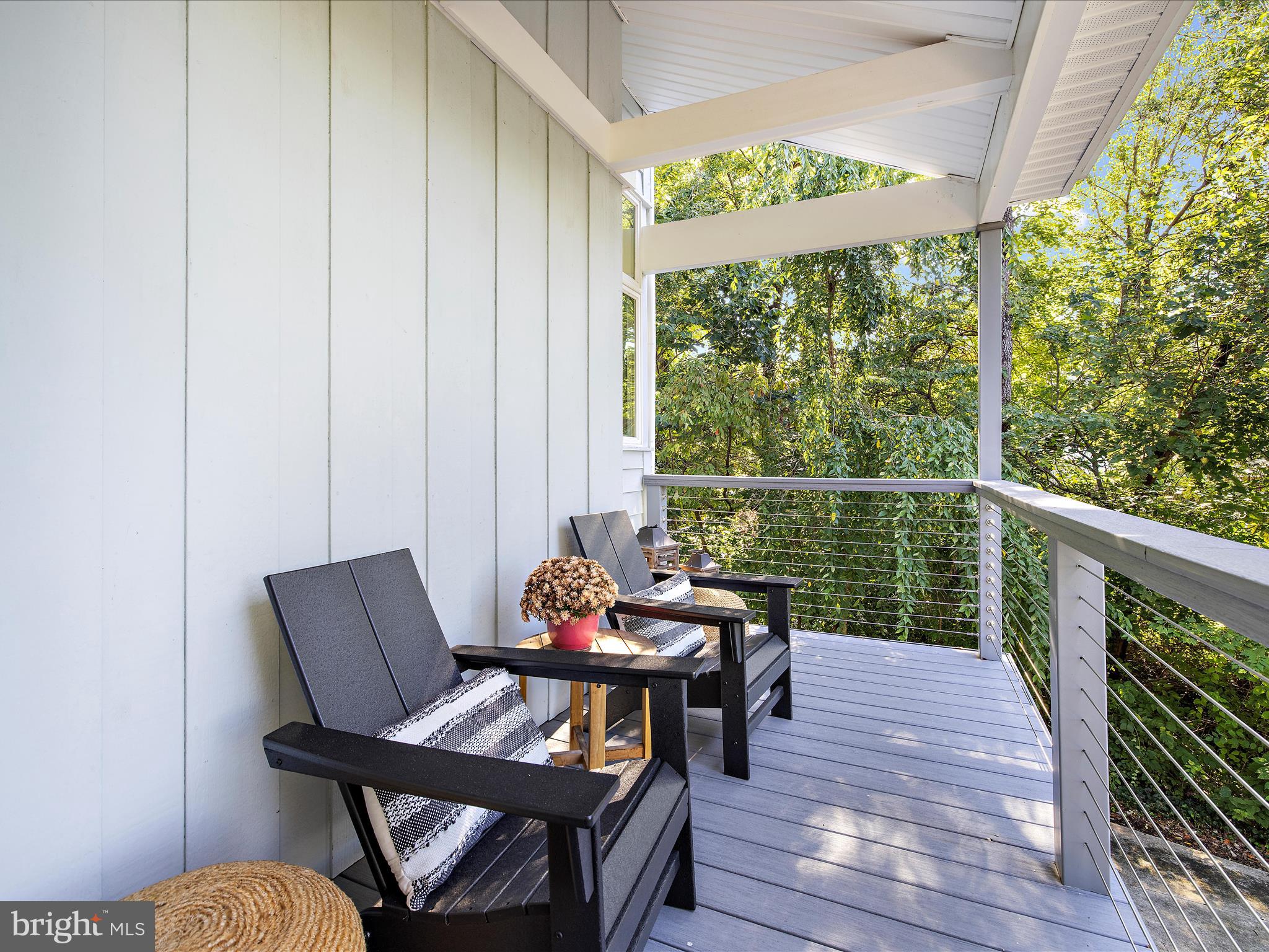 1 Ridout Road Severna Park, MD 21146 - Photo 66 of 116 Covered front porch addition