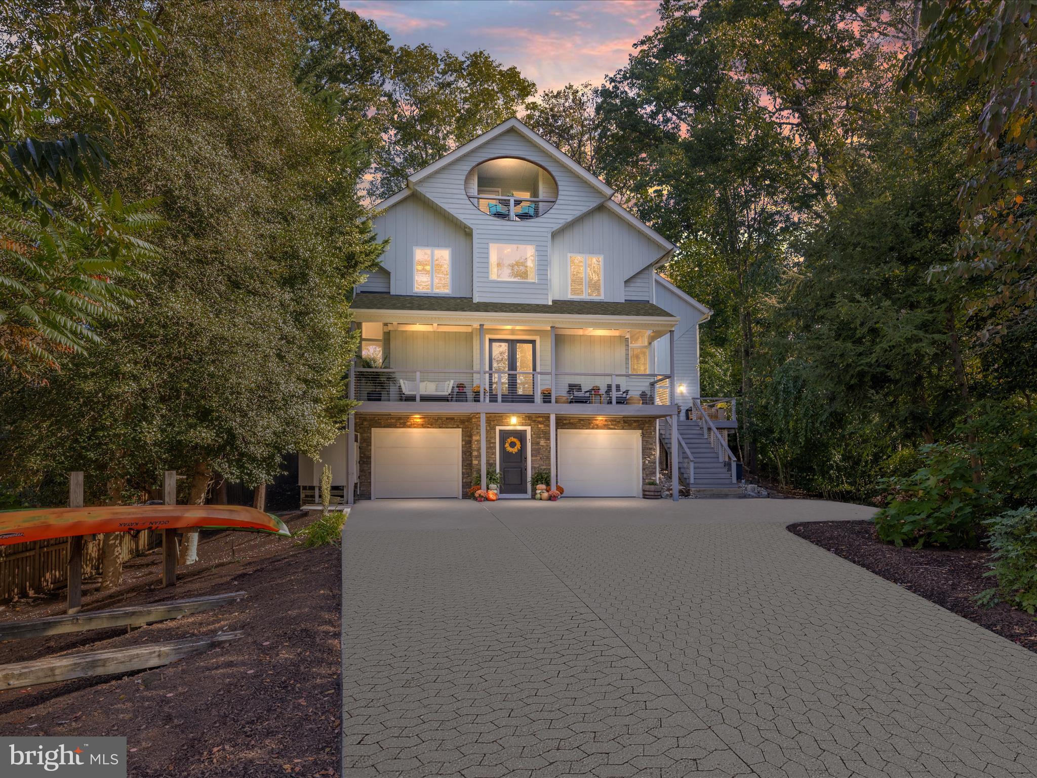 1 Ridout Road Severna Park, MD 21146 - Photo 7 of 116 Gallery Image 7