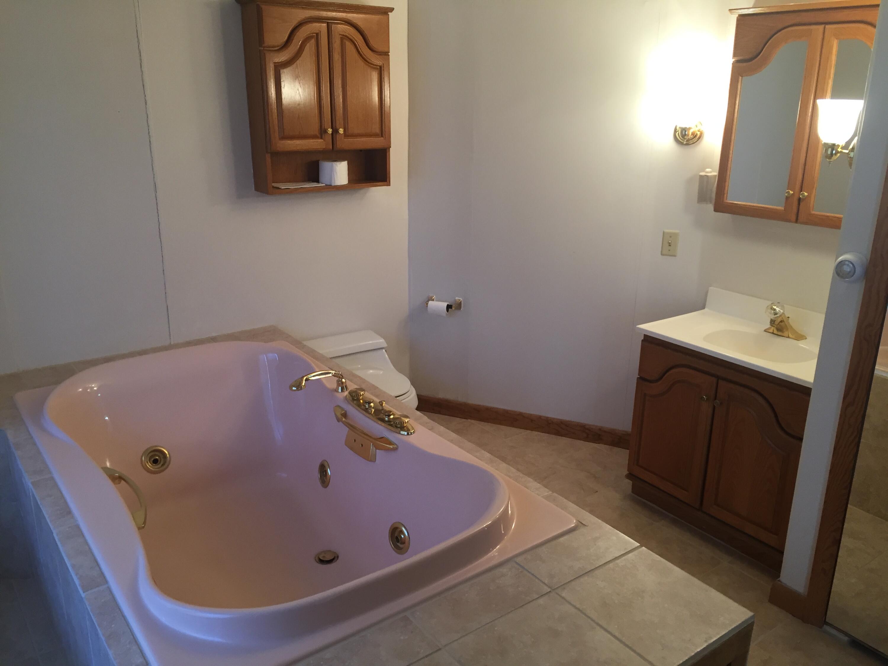 83 Pond Road Albion, ME 04910 - Photo 16 of 18 Bath 1