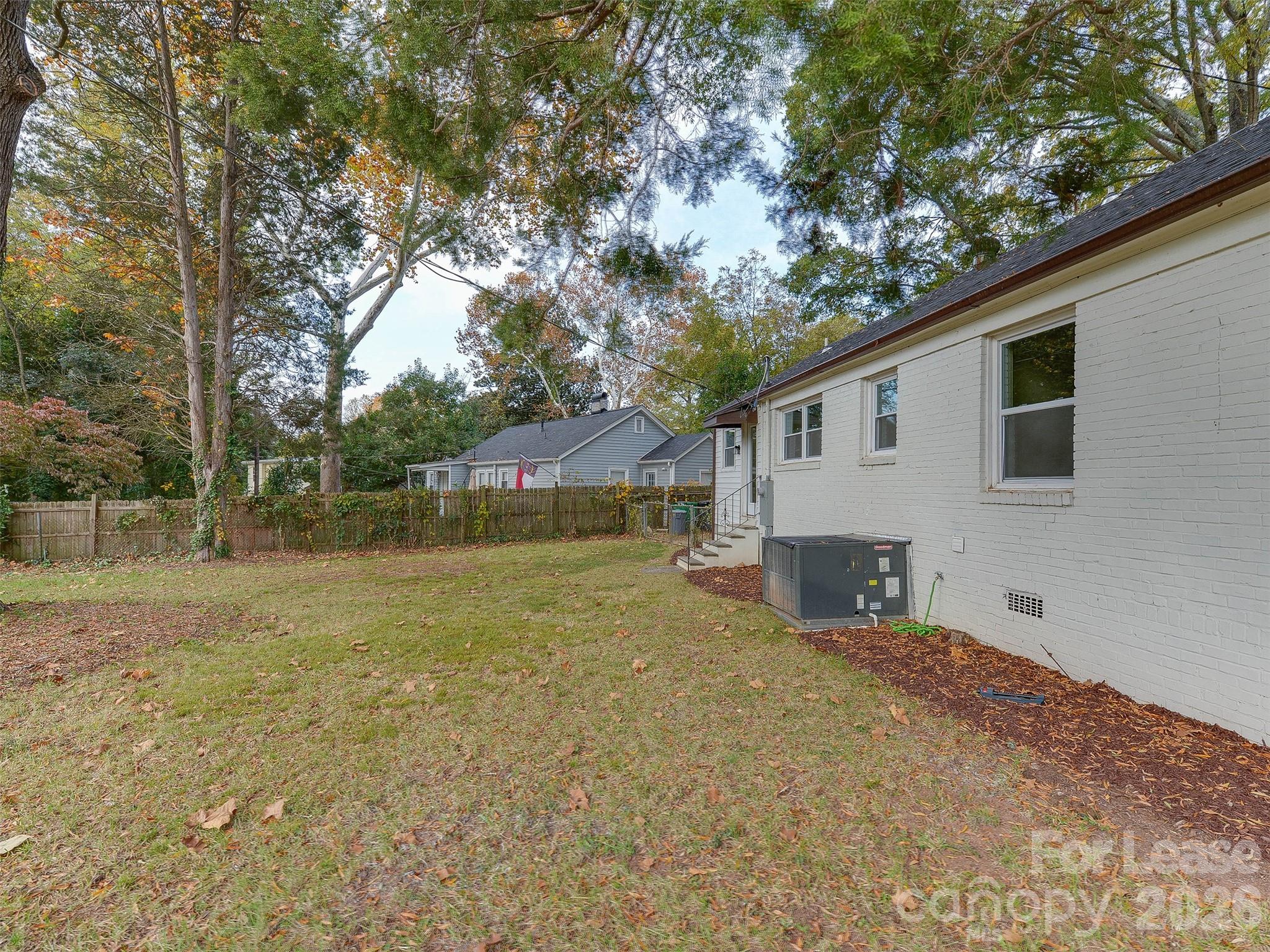 2721 Mayflower Road Charlotte, NC 28208 - Photo 35 of 42