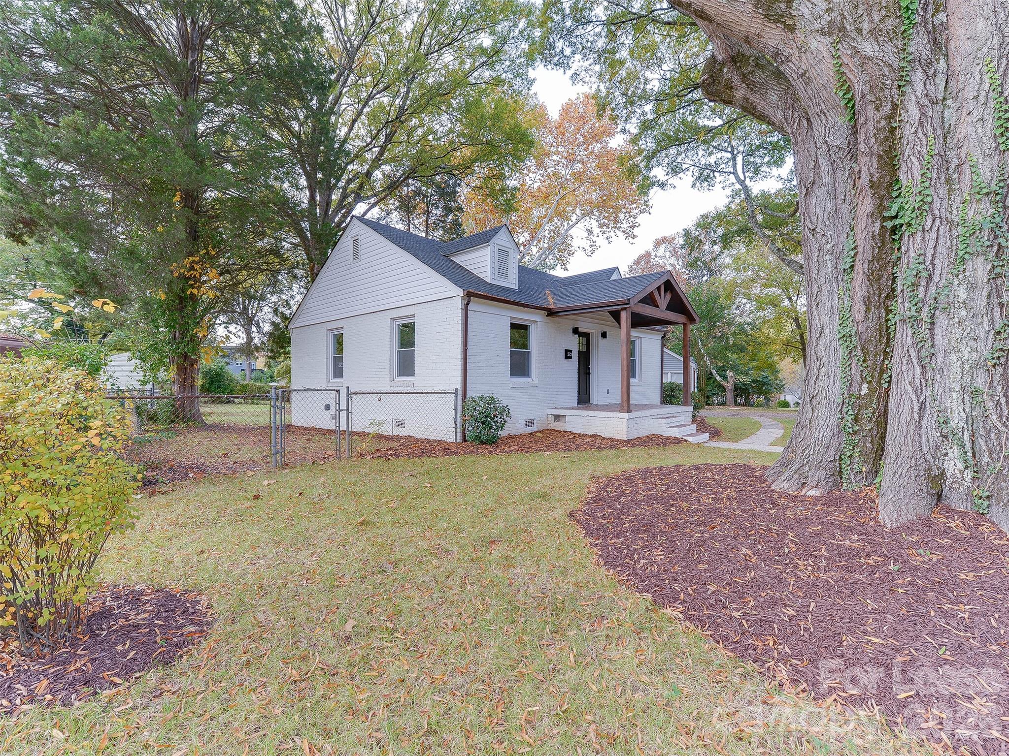 2721 Mayflower Road Charlotte, NC 28208 - Photo 41 of 42