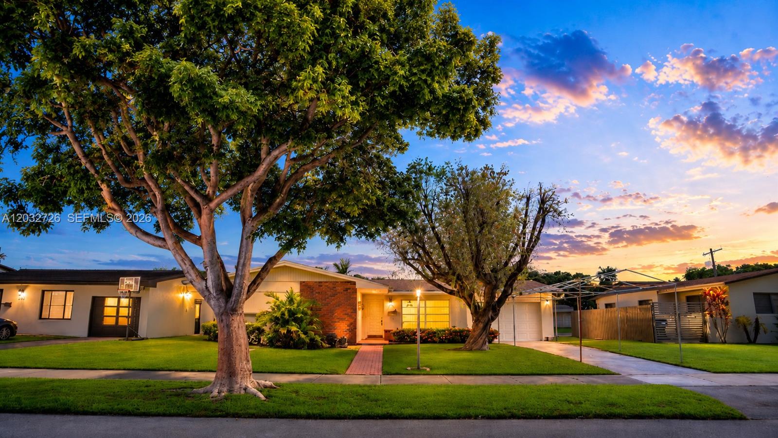 1730 Southwest 97th Place Miami, FL 33165 - Photo 1 of 44