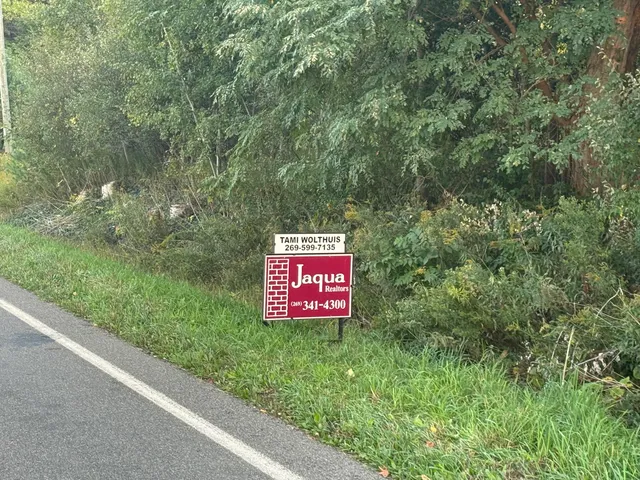 $40,000 | Coral Road, Coral, MI 49322