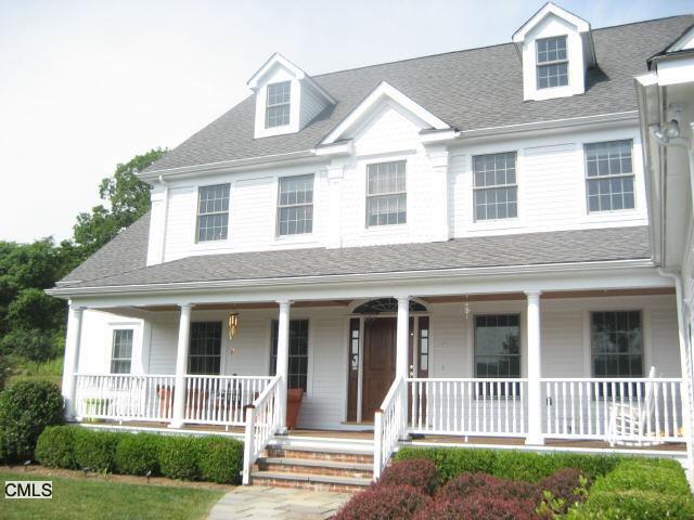11 Long River Road Sherman, CT 06784 - Photo 1 of 1