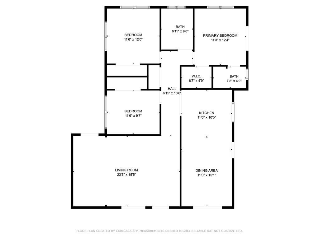 346 Cumberland Street Slidell, LA 70458 - Photo 15 of 15