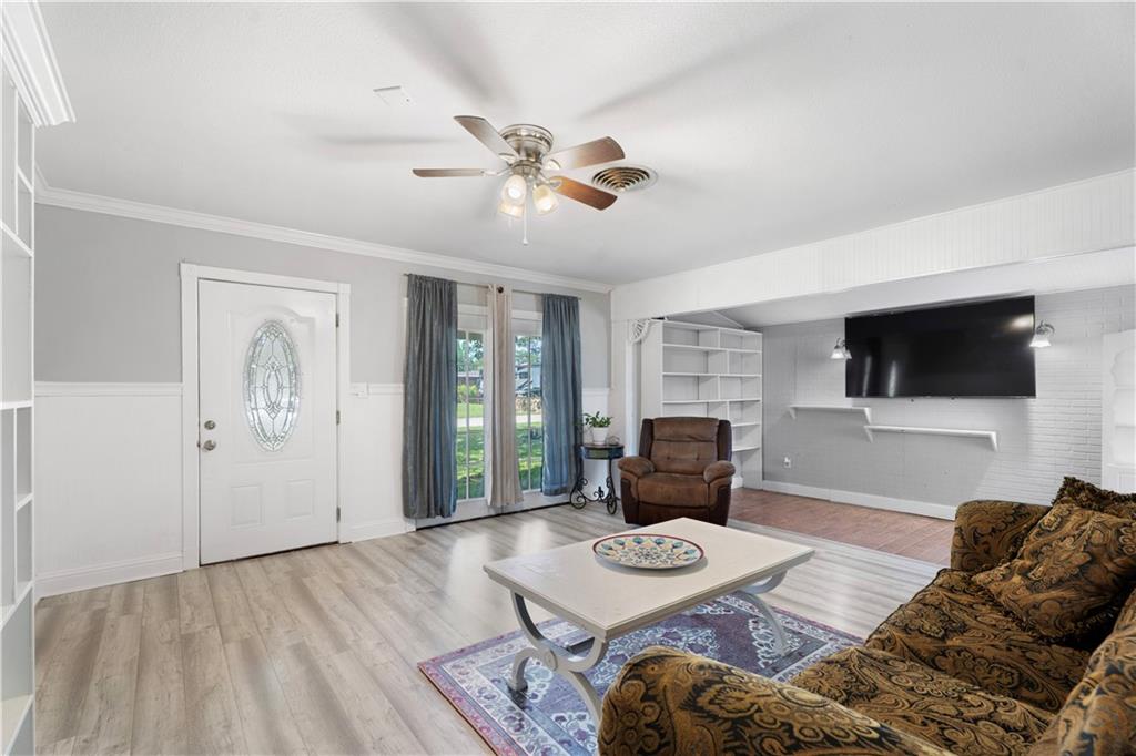 346 Cumberland Street Slidell, LA 70458 - Photo 3 of 15