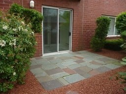 166 Place Lane, Unit 166 Woburn, MA 01801 - Photo 21 of 26 a view of a entrance of the house