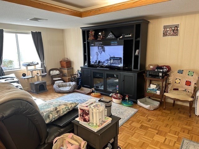 166 Place Lane, Unit 166 Woburn, MA 01801 - Photo 9 of 26 a living room with furniture a window and a fireplace