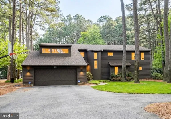 $824,900 | 5255 Silver Run Lane, Salisbury, MD 21801