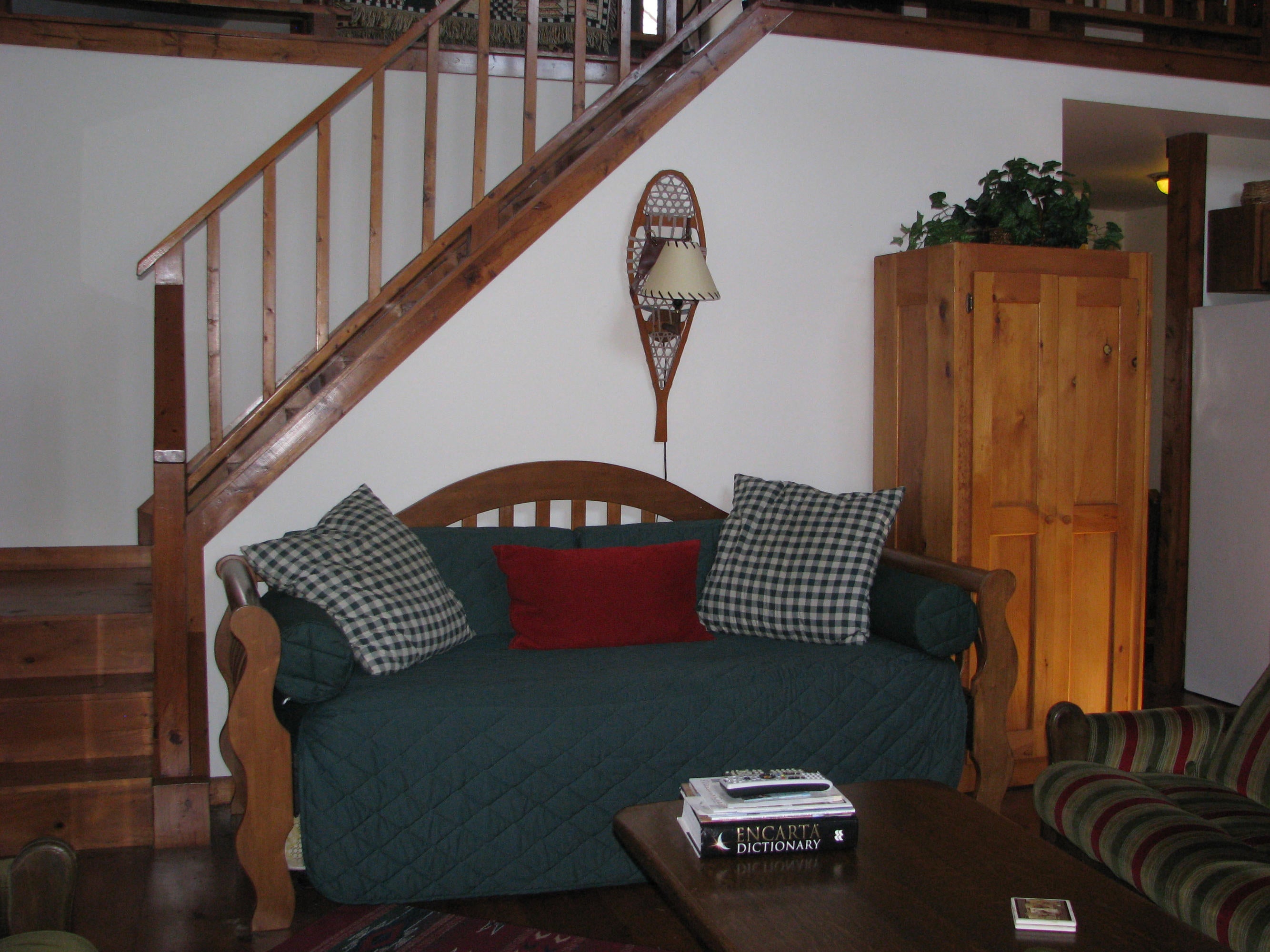 14 Beech Hollow Road Slatyfork, WV 26291 - Photo 19 of 21 Gallery Image 19