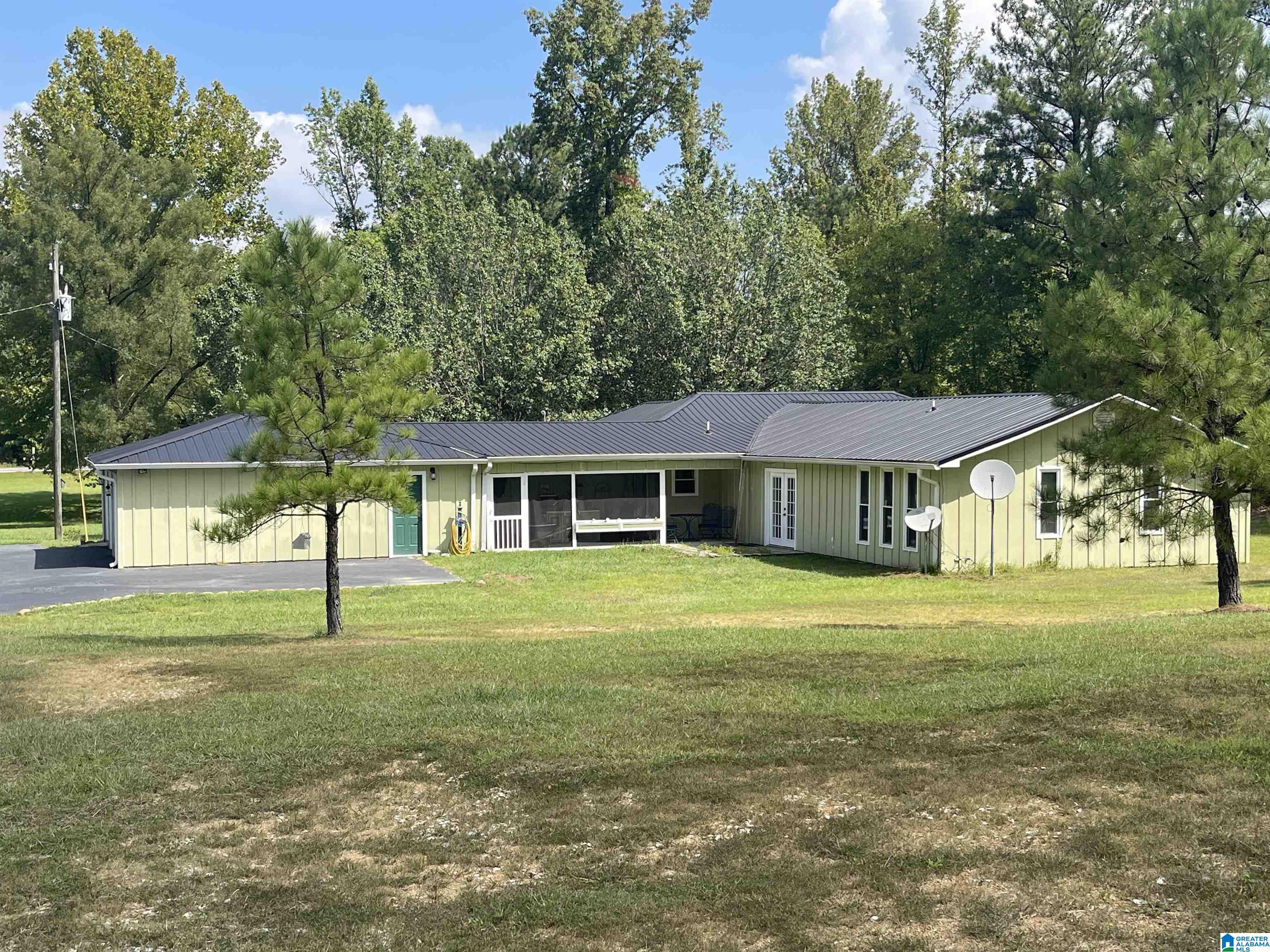 3304 Possum Trot Road Piedmont, AL 36272 - Photo 51 of 60