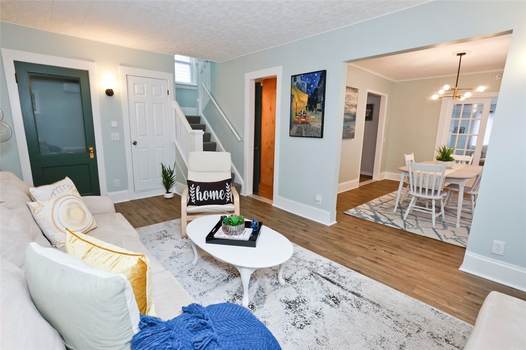 147 Scottsville Road Rochester, NY 14611 - Photo 7 of 28