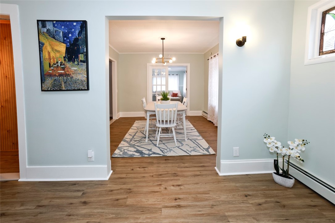 147 Scottsville Road Rochester, NY 14611 - Photo 8 of 28